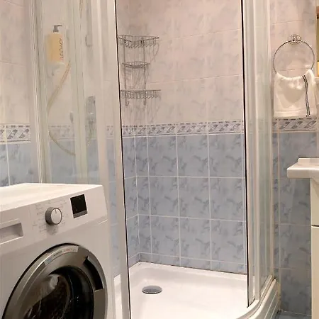 Deluxe Gostauto Center Apartamento Vilna