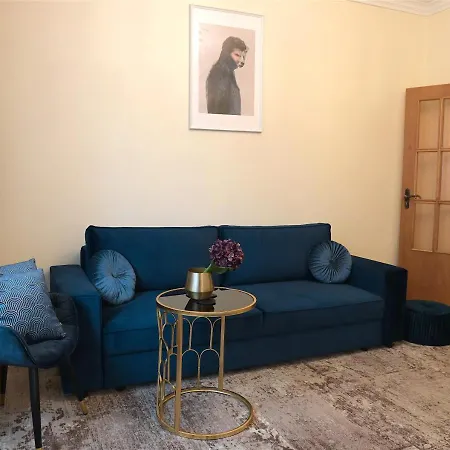 Apartment Deluxe Gostauto Center Vilnius